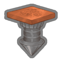 Obtained on floor 41
At the start of Boss combats, Upgrade 3 random cards in your Draw Pile for the rest of combat.