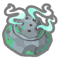 Obtained on floor 1
Whenever you Rest at a Rest Site, raise your Max HP by 5.