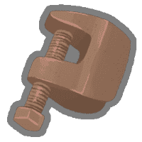 Obtained on floor 36
Up to 10 Block persists across turns.