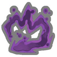 Obtained on floor 46
At the start of each combat, Channel 1 Dark.