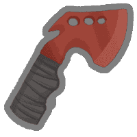 Obtained on floor 34
The first card you play each combat is played an extra time.