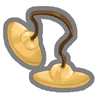 Obtained on floor 24
Whenever you discard a card during your turn, deal 3 damage to a random enemy for each card discarded.