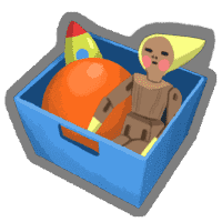 Obtained on floor 18
Upon pickup, obtain 4 Wax Relics. Every 3 combats, your left-most Wax Relic will melt away.