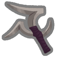 Obtained on floor 34
Choose 3 Attacks in your Deck. Enchant them with Instinct.