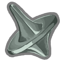 Obtained on floor 27
Whenever you have no cards in Hand during your turn, draw a card.