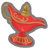 Obtained on floor 12
Each combat, the first time you play a card that Debuffs an enemy, double its effect.