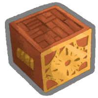 Obtained on floor 46
At the start of each combat, add a random card into your Hand. It costs 0[E].