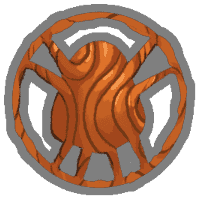 Obtained on floor 24
Cards containing “Minion” deal double damage and gain double Block.