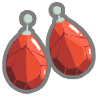 Obtained on floor 34
Gain [E] at the start of each turn. Vakuu plays your first turn for you.