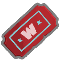 Obtained on floor 20
Receive 3 random Relics after 5 combats.