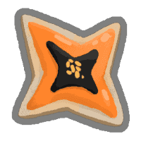 Obtained on floor 18
Upon pickup, Upgrade 4 cards.