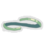 Obtained on floor 45