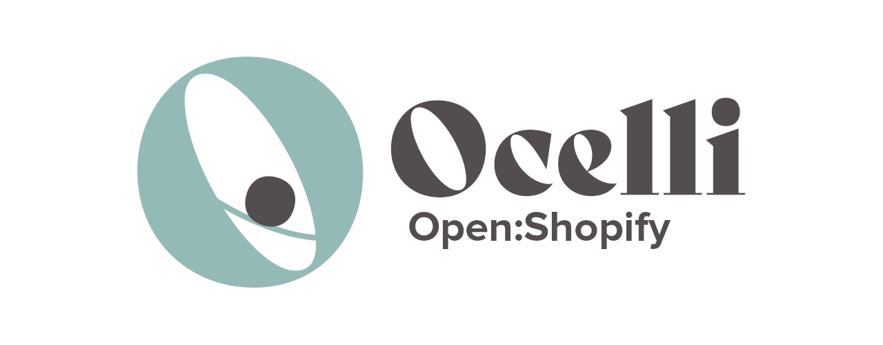 Ocelli Open:Shopify