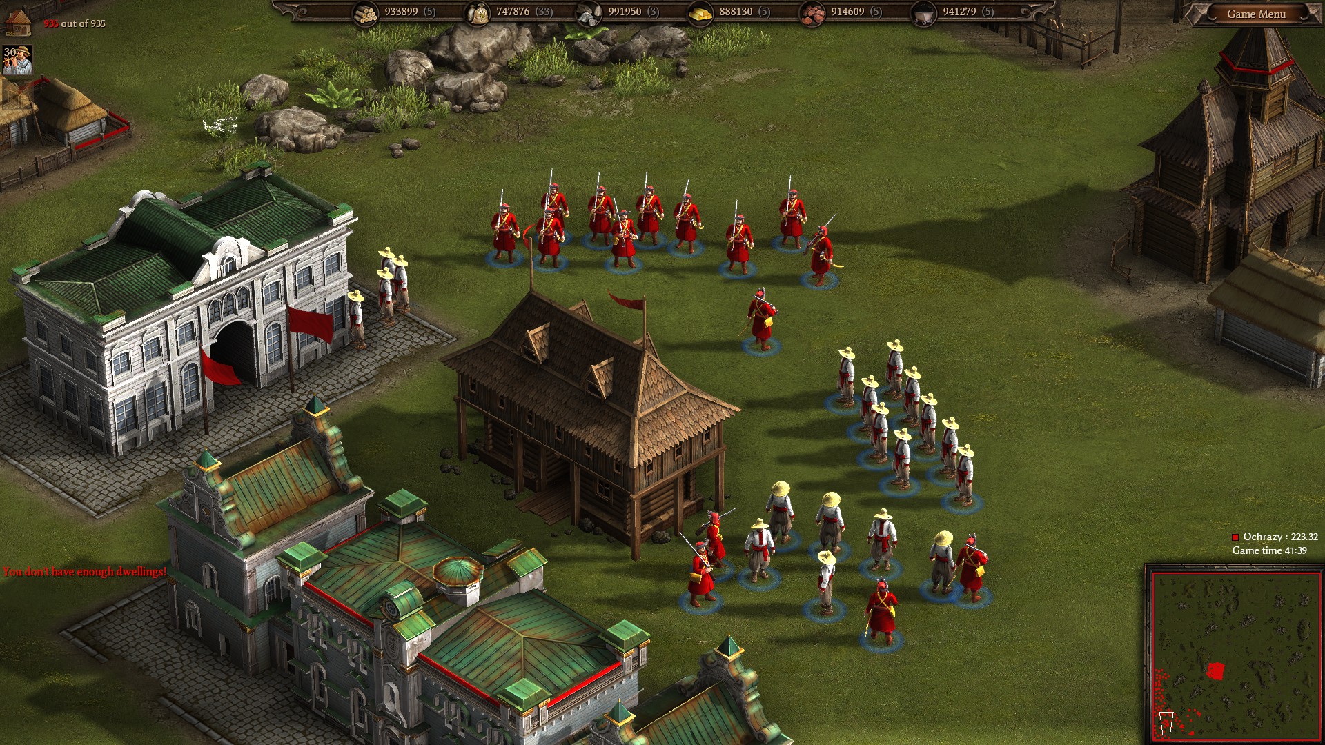 cossacks 3 ai mod