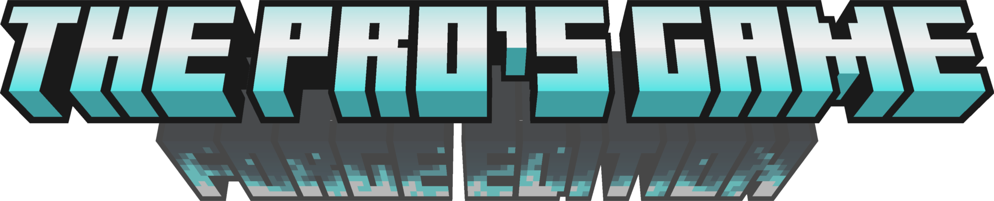 The Pro's Game - Forge & Neoforge - Minecraft Mods - CurseForge