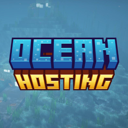 Ocean Hosting