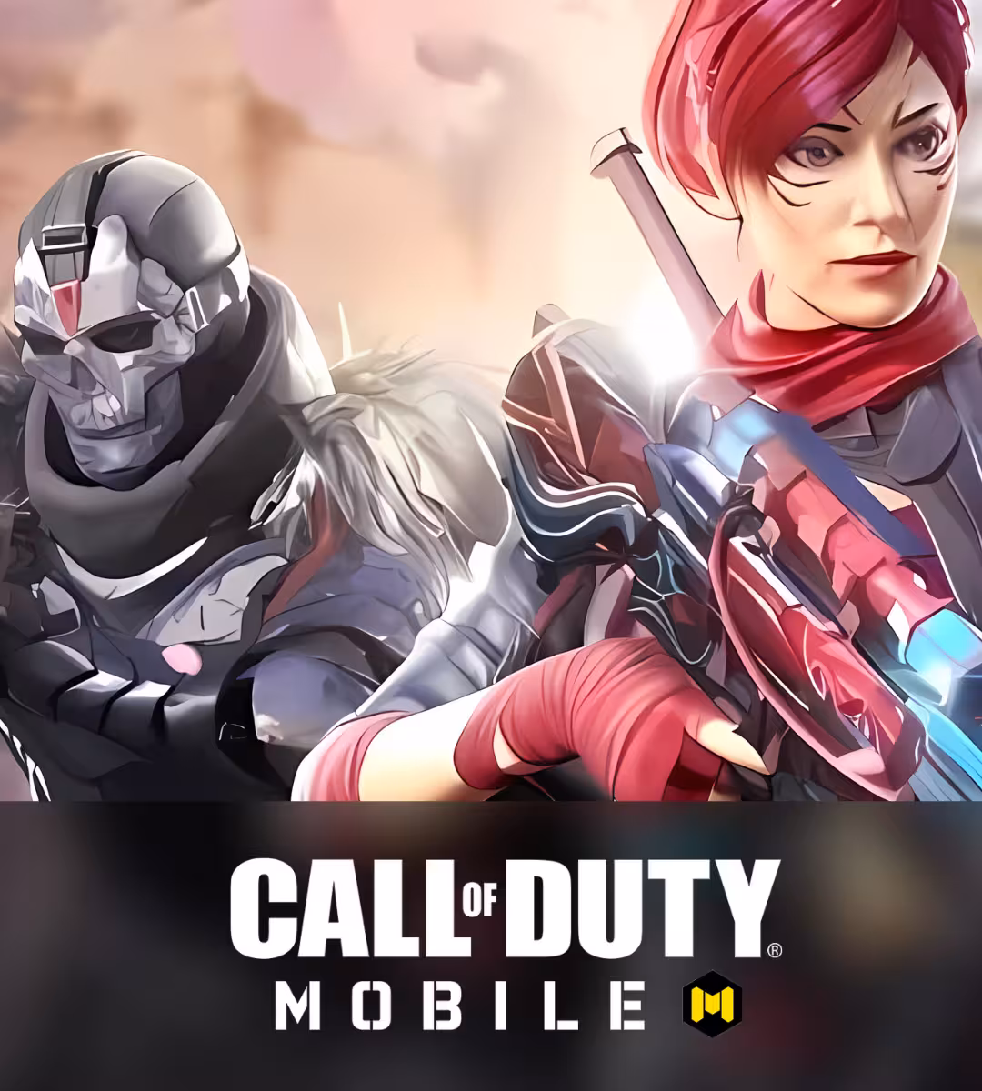 Call of Duty MOBILE