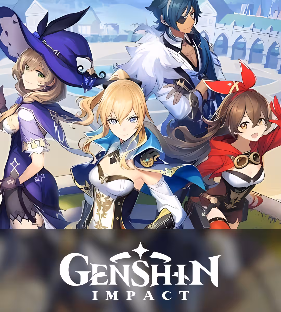 Genshin Impact
