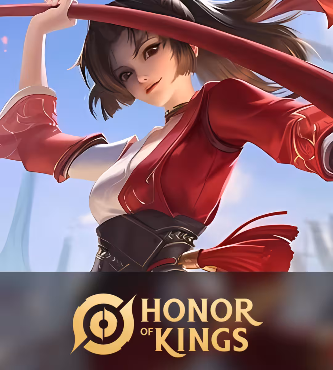 Honor of Kings