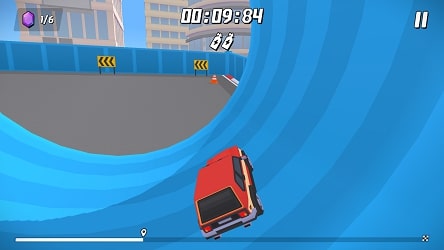 Offroad Rush · GitHub