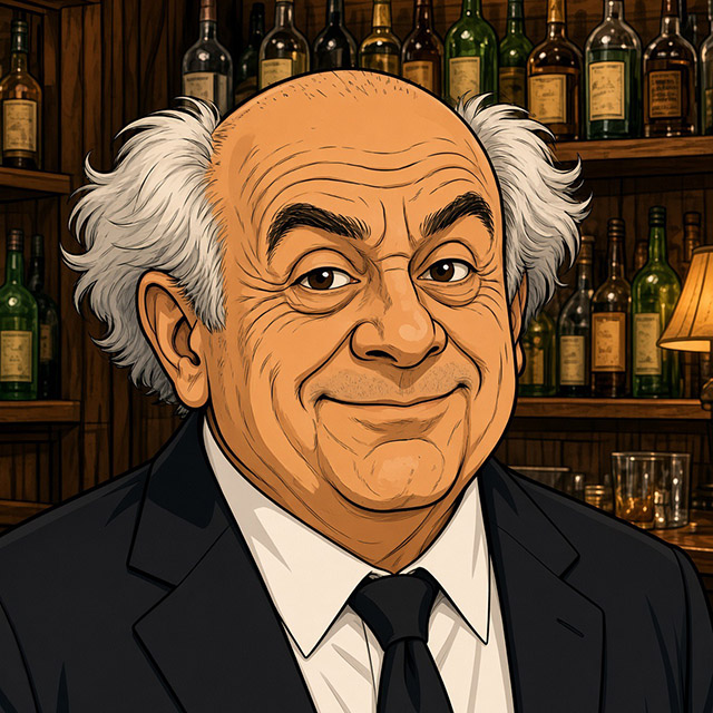 Frank Reynolds