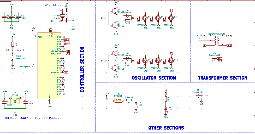1KVA-SINE-WAVE-POWER-INVERTER, from the project README