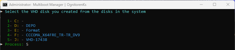 GitHub - OgnitorenKs12/Multiboot_Manager: Multiboot manager, VHD create ...