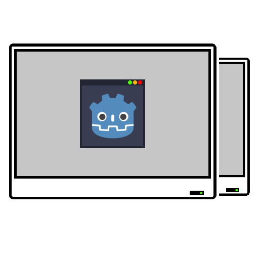 ScreenSwitcher's icon