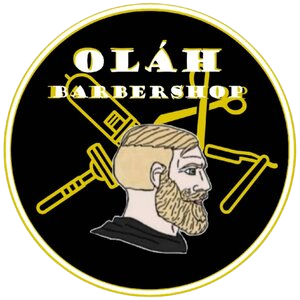 Oláh Barbershop icon