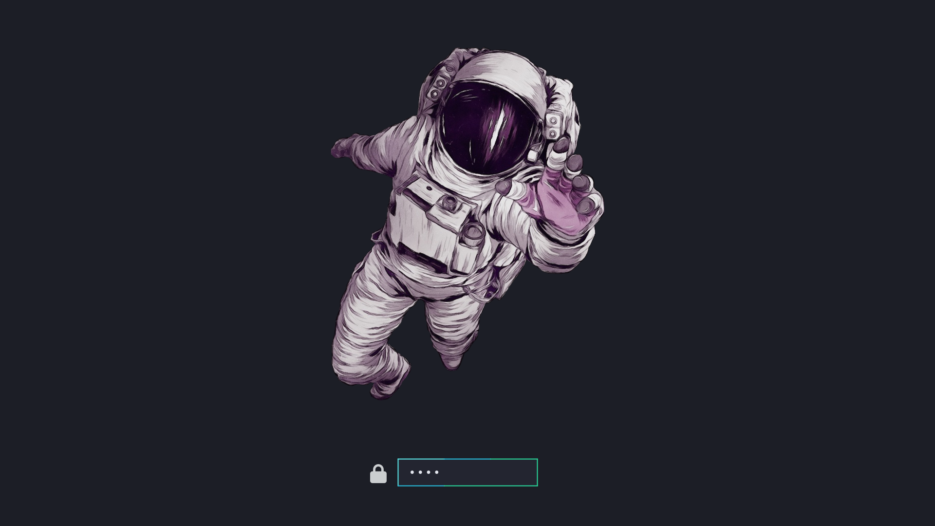 Event Horizon lock preview