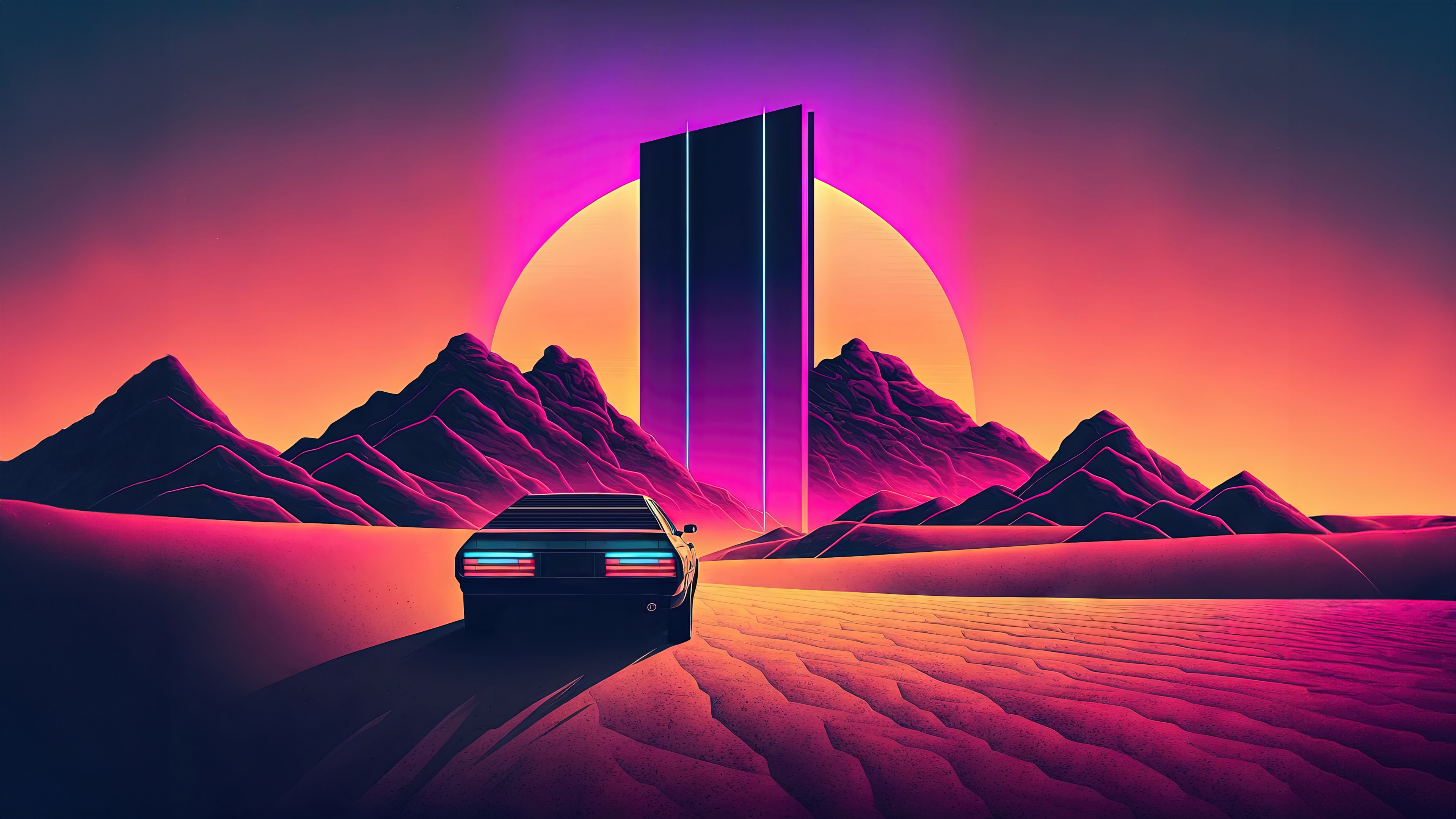 Outrun