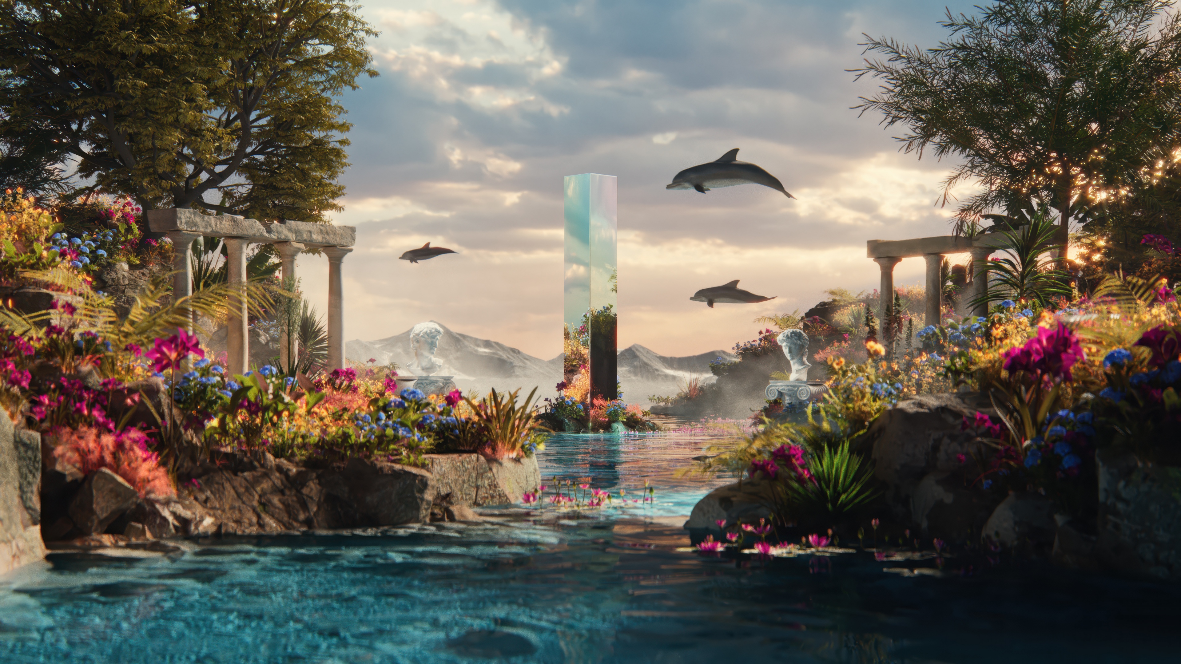 Eden