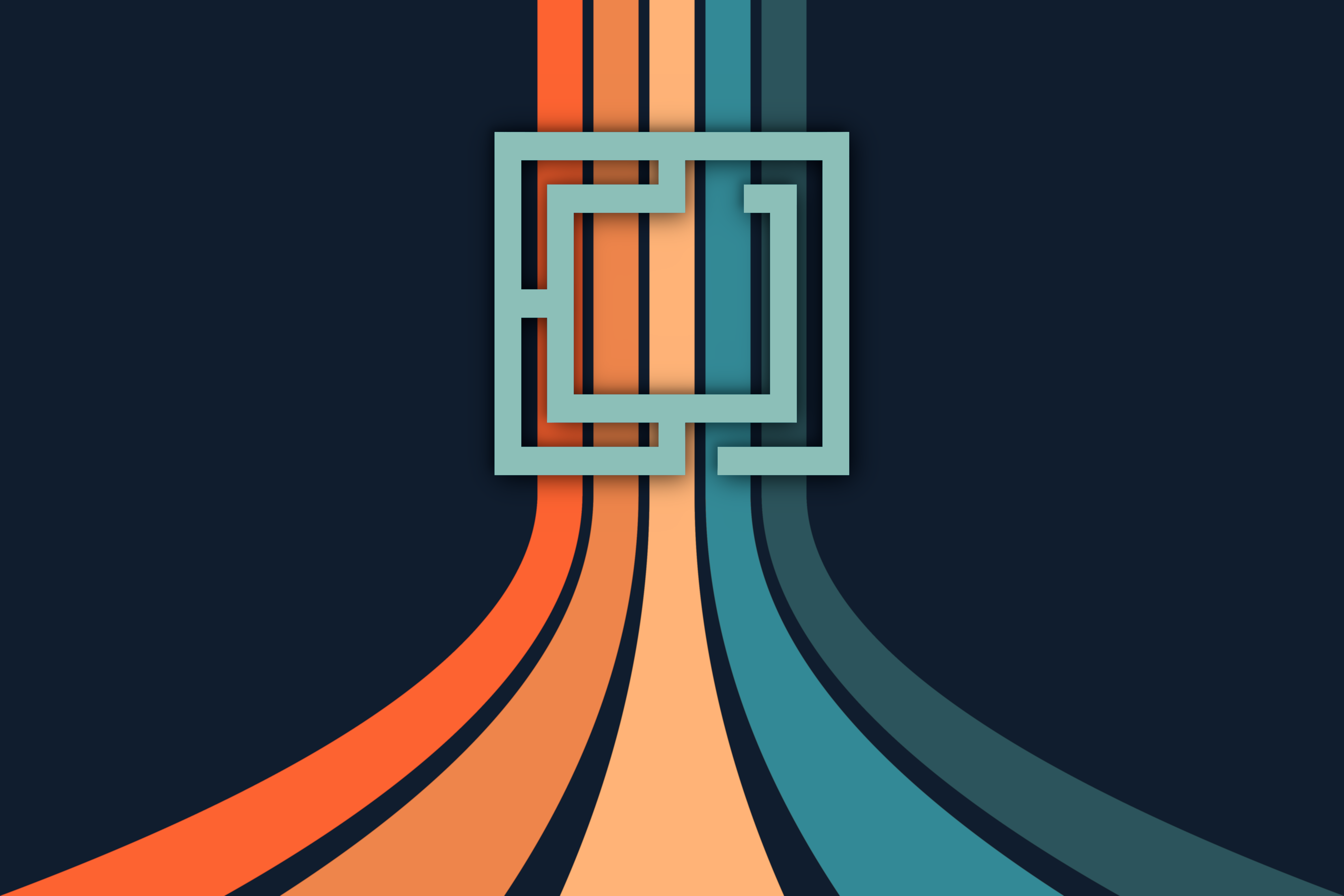 Omarchy sigil