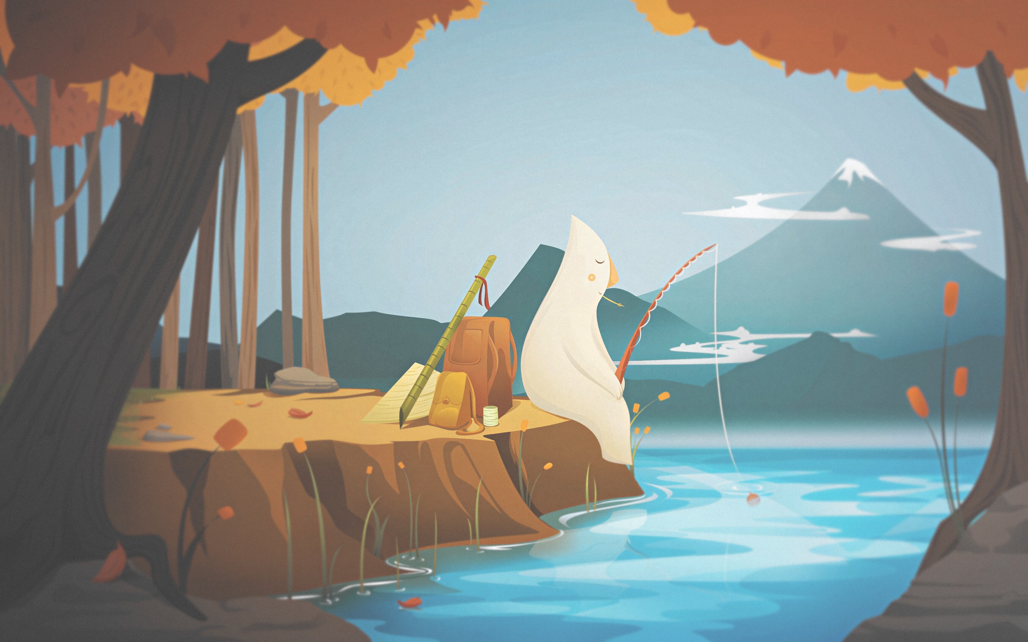 Stillwater Spirit