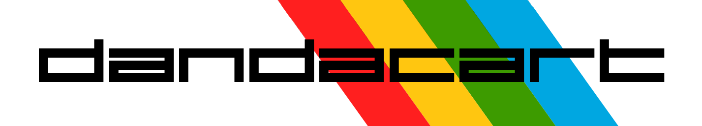 DandaCartDIP, from the project README