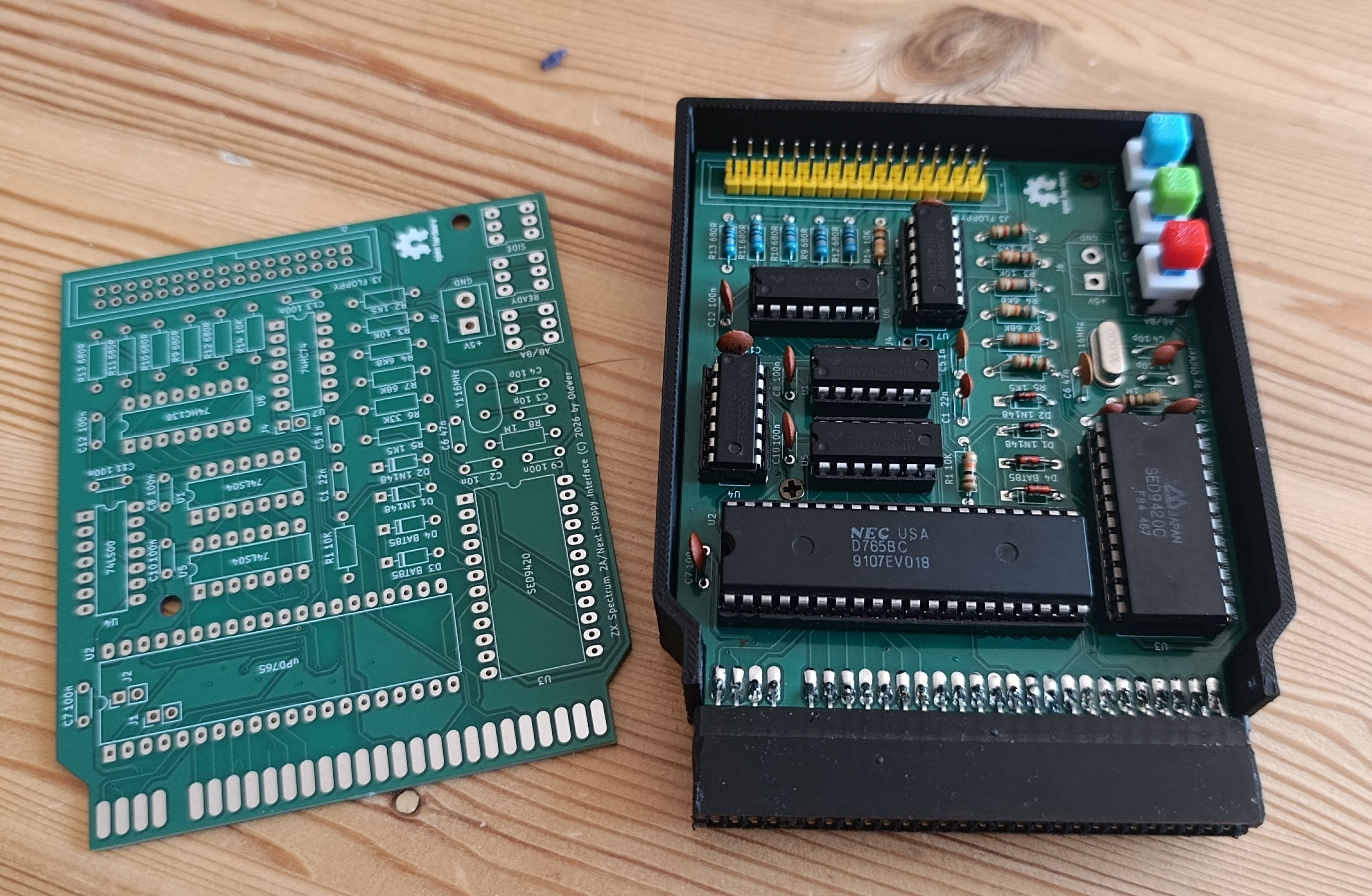 Next-FDC, from the project README