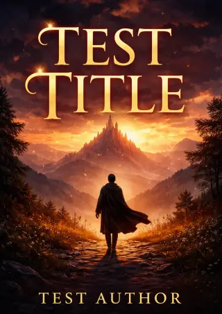 Первая страница: StoryTemplate
