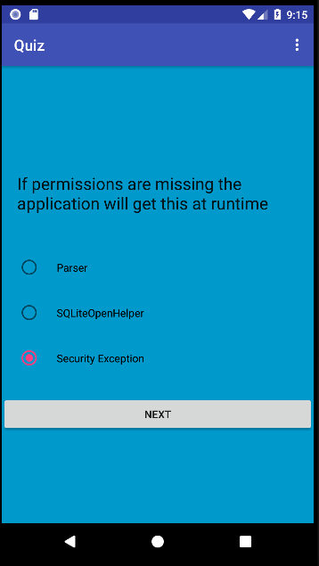 GitHub - Olehcoding/TraineeQuiz