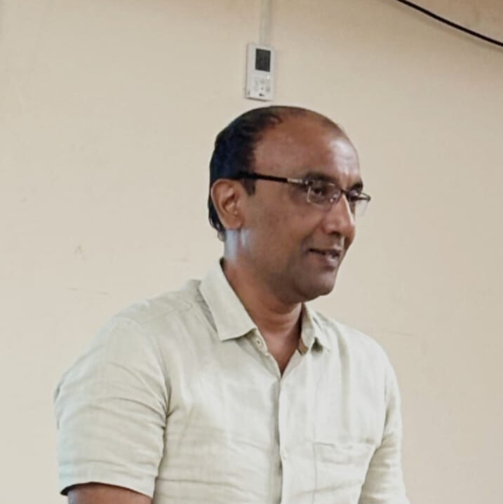 Prof. M. Prasanth