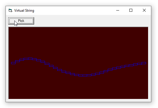 Sound-VirtualString Image