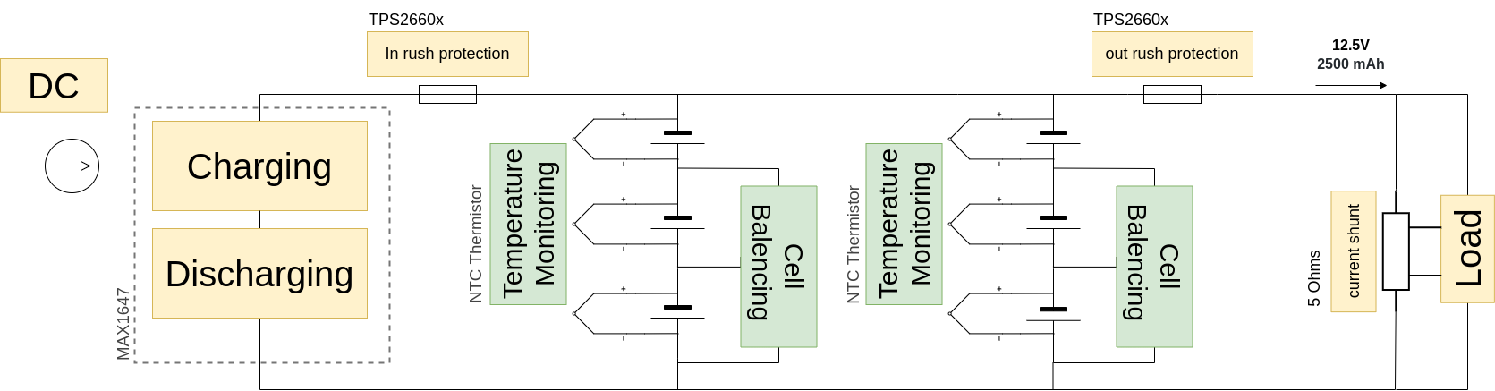Power, from the project README