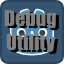 Godot Debug Utility's icon