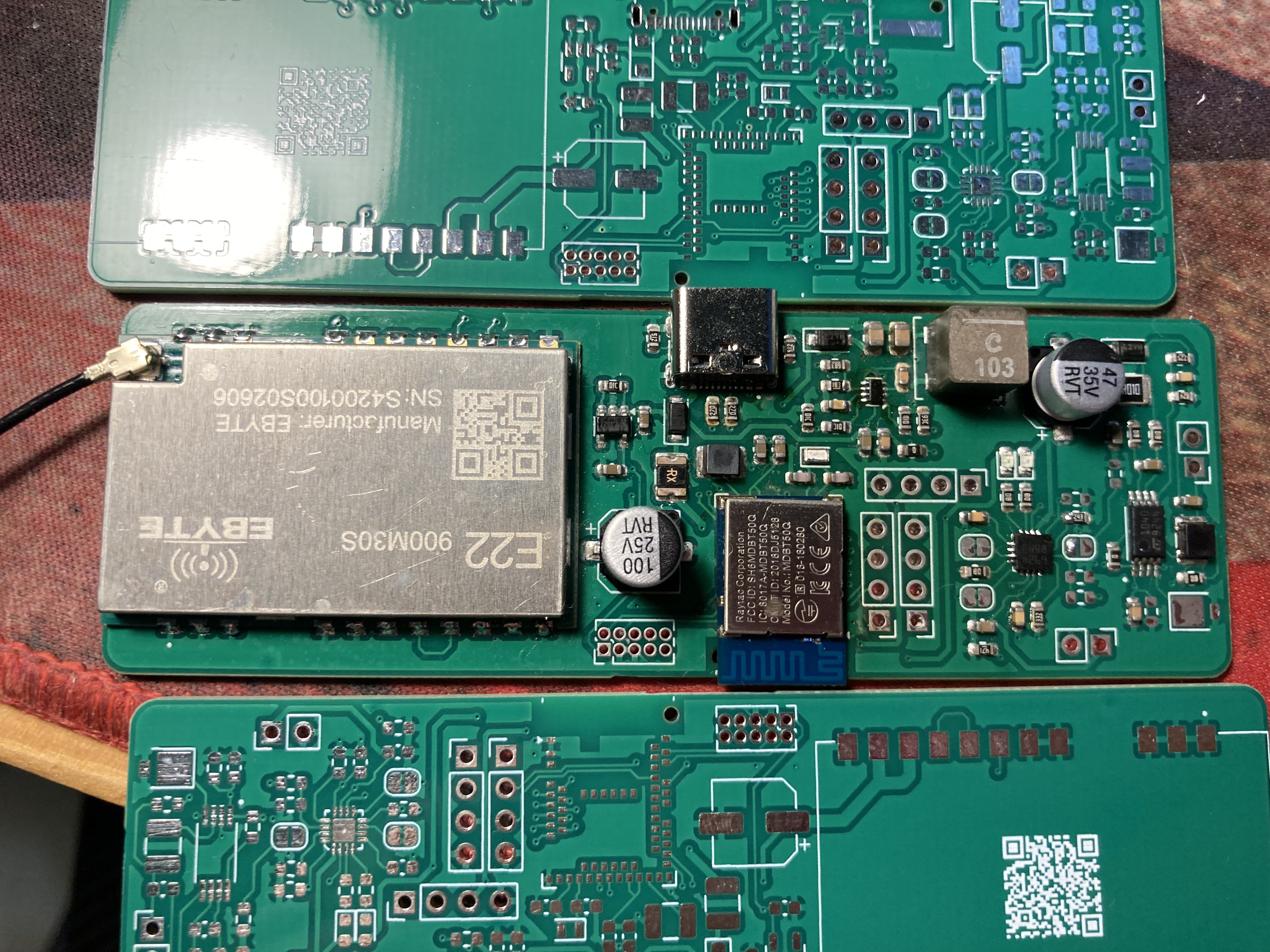 MeshtasticStick, from the project README