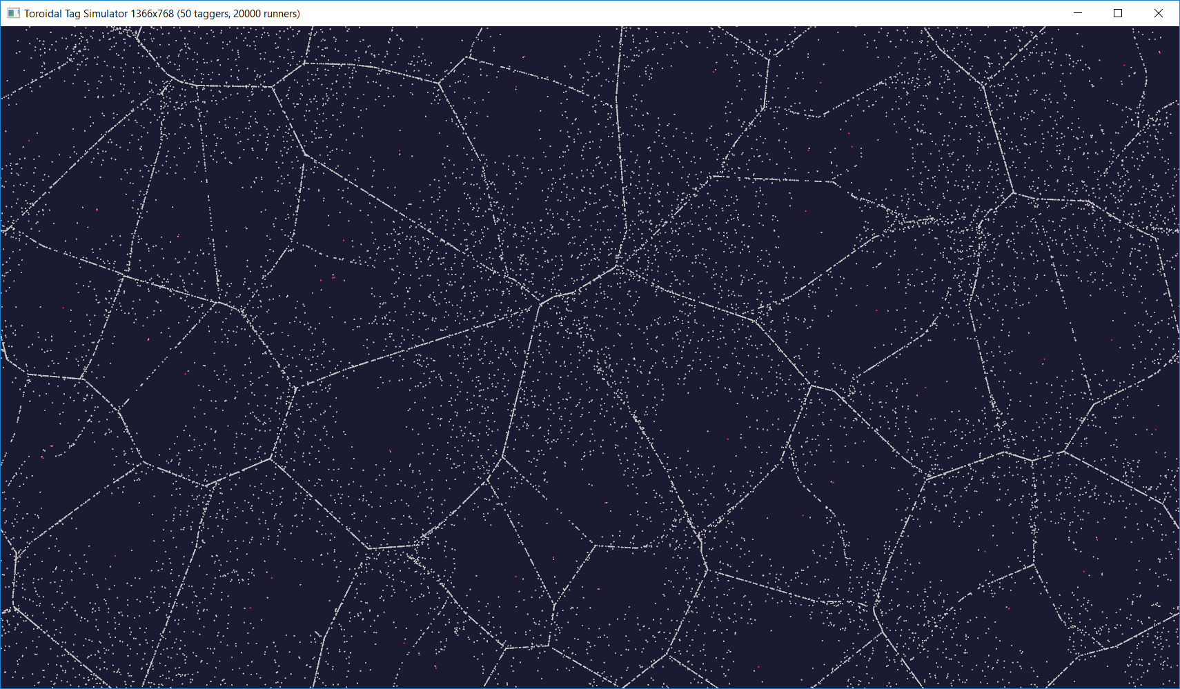 Voronoi