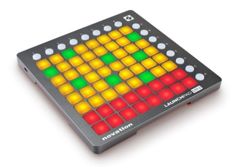 Launchpad