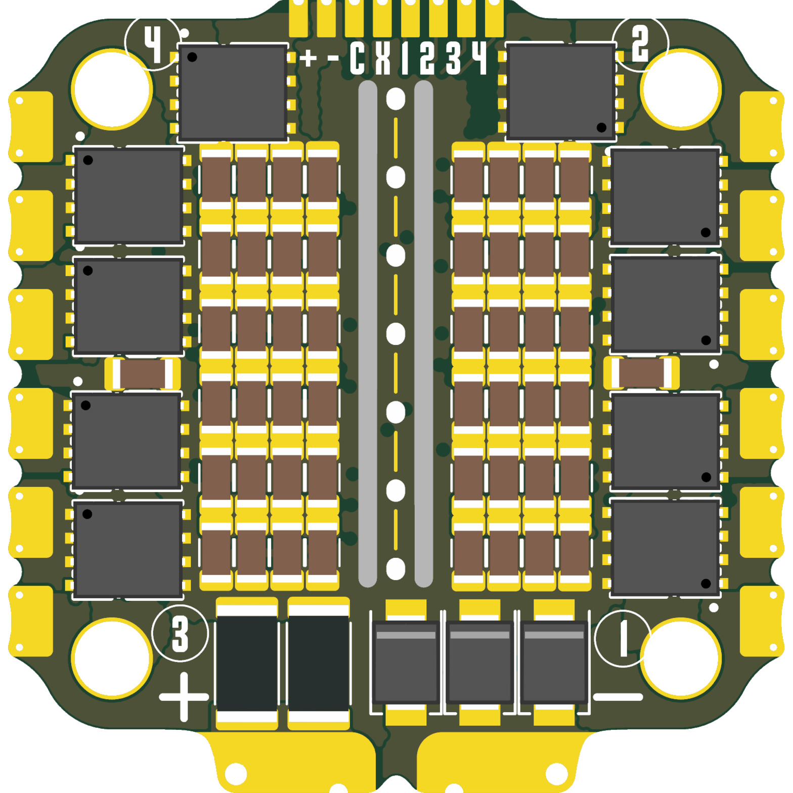 4in1, from the project README