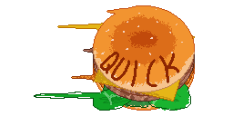 Quick Burgar