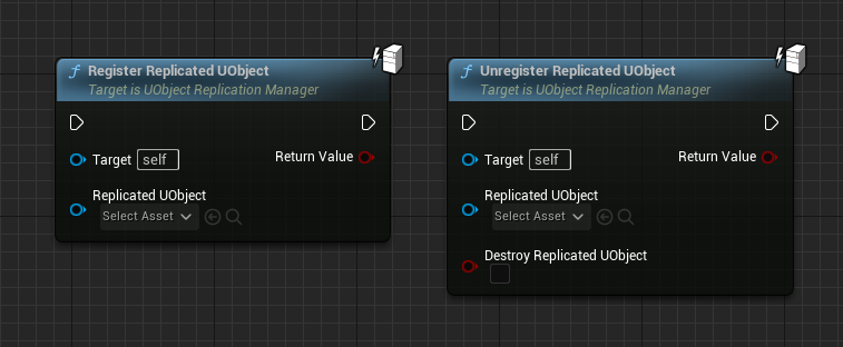 ReplicationManagerNodes