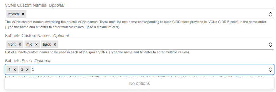 ORM Array Issue