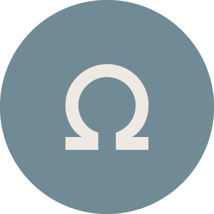 Olympus (OHM) token logo